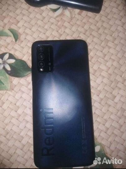 Xiaomi redmi note 9t