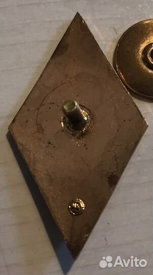 Ромб гма ммд