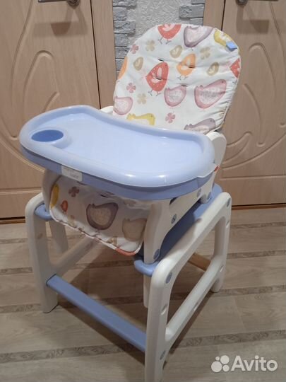 Стул для кормления