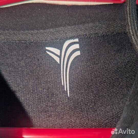 Zip hoodie yori sport