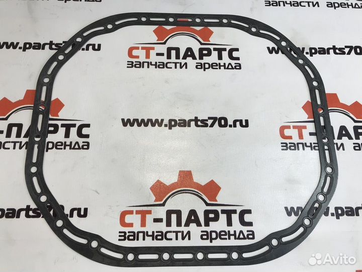 Прокладка поддона 8980195052