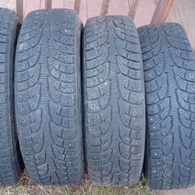 Hankook I'Pike RW11 205/70 R15