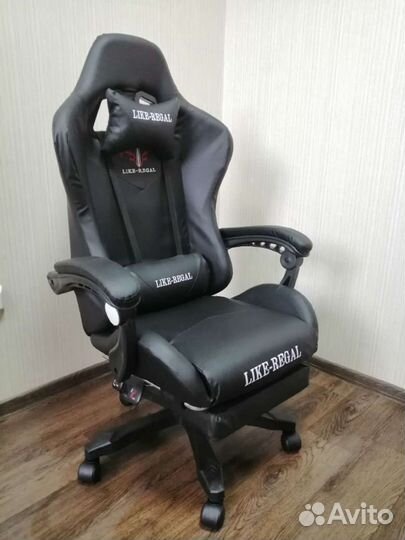 Игровое кресло