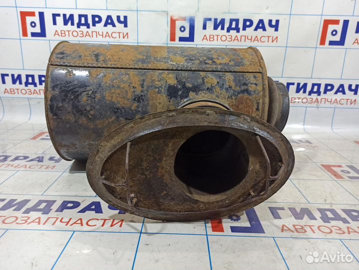 Корпус воздушного фильтра KAMAZ 4308