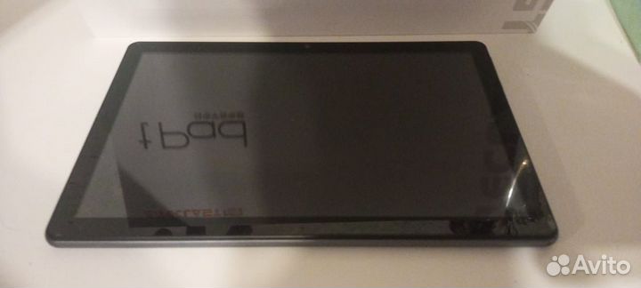 Планшет Teclast