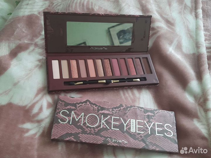 Набор косметический