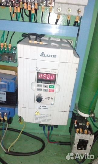 Ремонт эл-оборудования, станков, релейка, плк,чпу