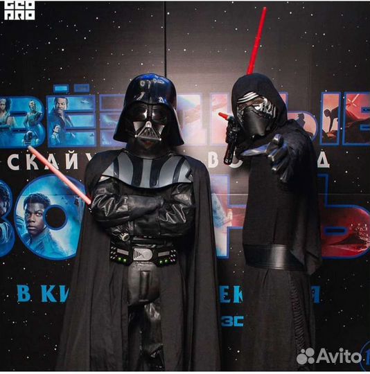 Мероприятие в стиле 