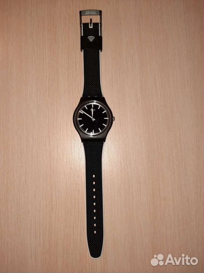 Часы swatch. Швейцария