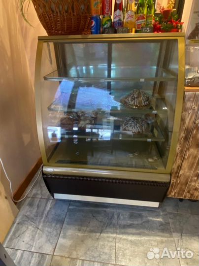 Оборудование для пекарни- общепита