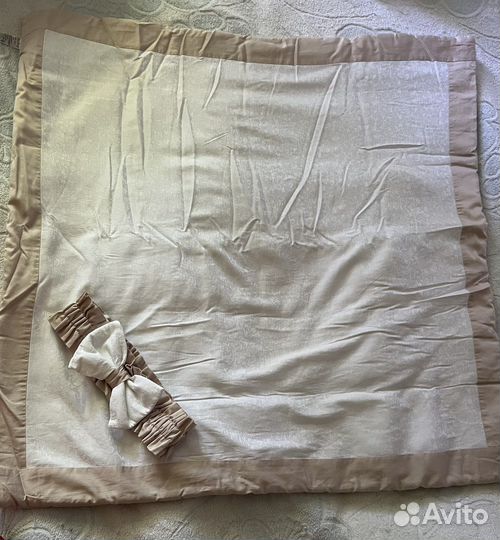 Одеяло на выписку