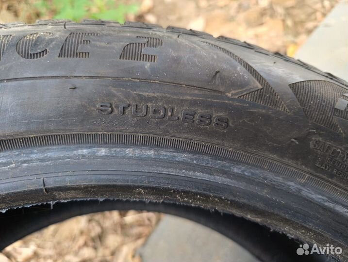 Goodyear Cargo Ultra Grip 2 255/55 R17