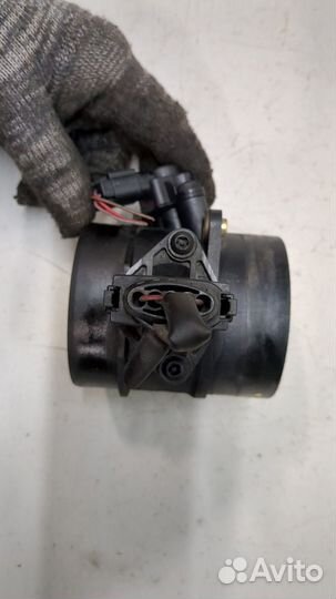 Измеритель потока воздуха Mercedes C W203