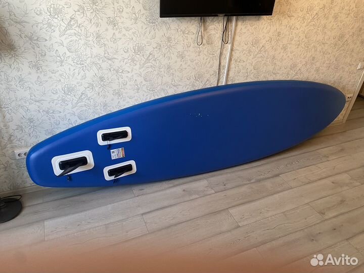 Suр Bord, сап боард 335с