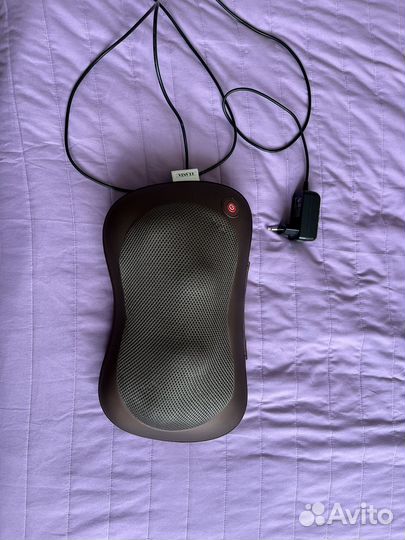Массажер для шеи и спины