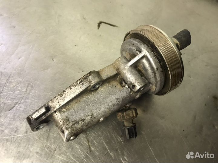 Теплообменник Nissan X-Trail T30 2.5 QR25DE