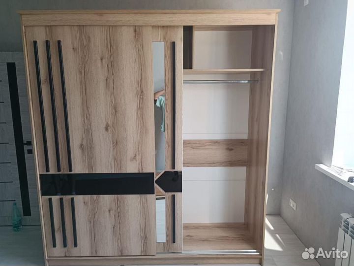 Шкаф новый