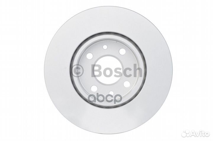 Диск тормозной alfa romeo: 145 94-01, 146 94-01