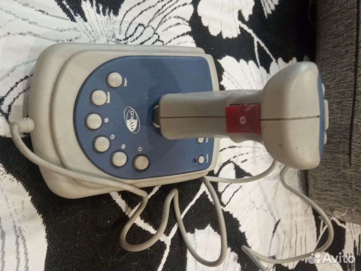 Джойстик редкий для PS1