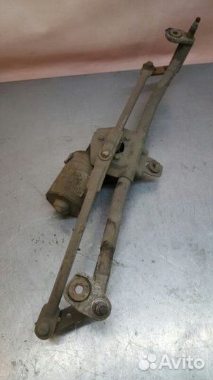 Трапеция стеклоочистителя Volkswagen Bora 1J6 VR5