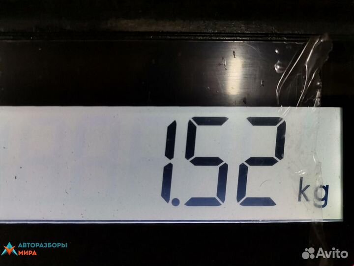 Охладитель EGR / Радиатор EGR Ford Mondeo 3 2001