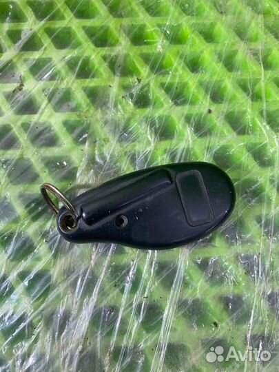 Брелок сигнализации аллигатор