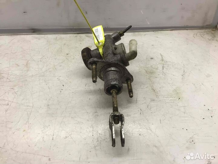 Цилиндр сцепления главный Nissan Almera Tino Qg18d