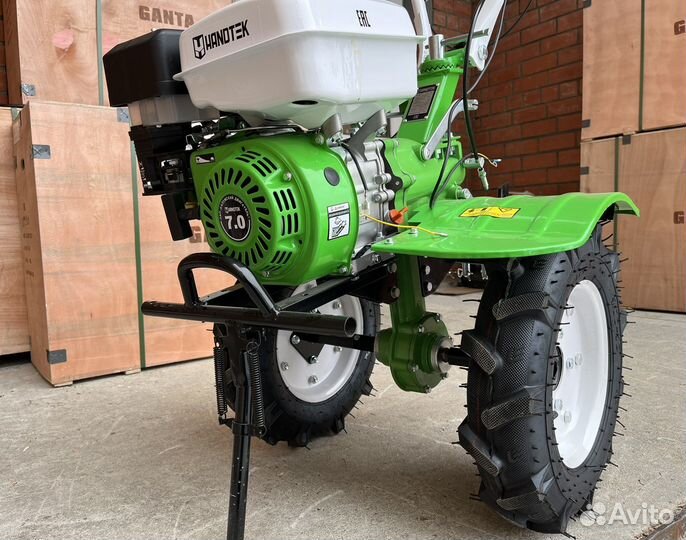 Мотоблок мб-1000