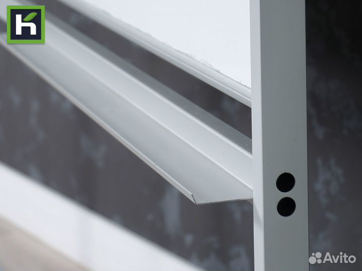 Доска магнитно - маркерная GBG