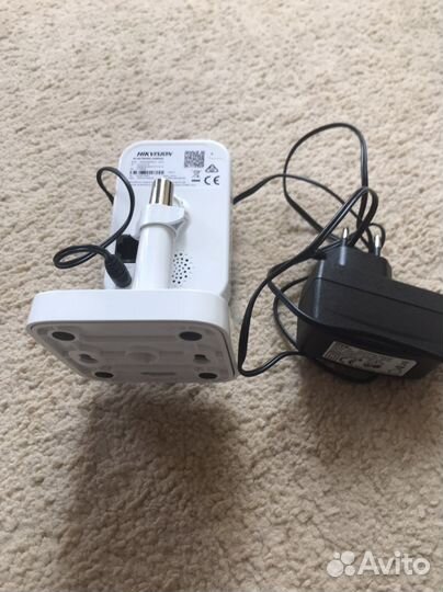 Камера wifi DS-2CD2423G0-IW