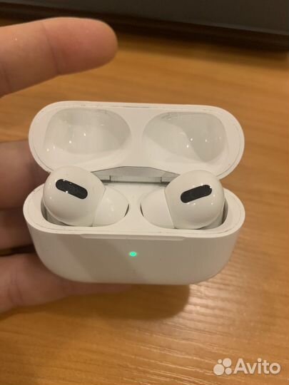 Airpods pro