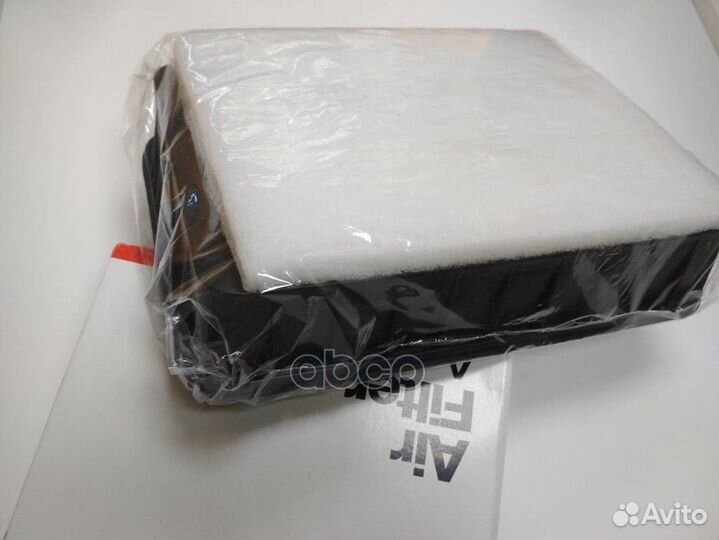 Фильтр воздушный sakura A-5828 A-5828 Sakura