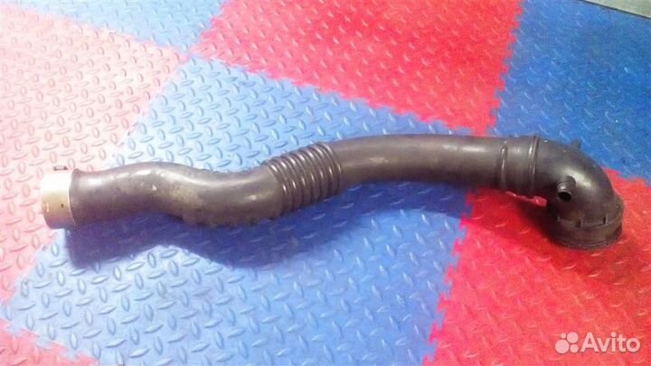 Патрубок охлаждения интеркулера BMW X3 F25