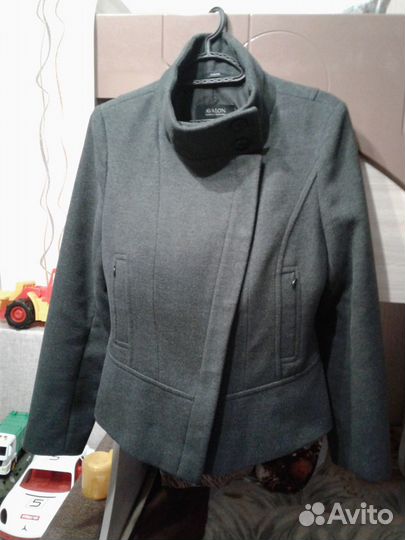 Пальто, полупальто