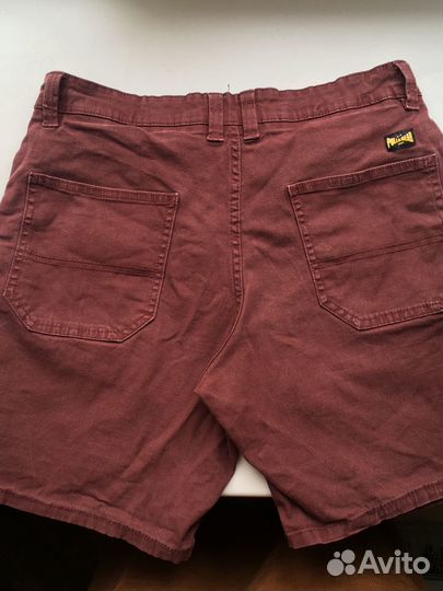 Мужские шорты Pull & bear