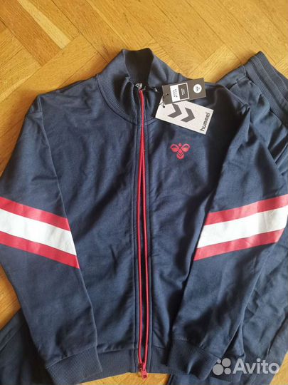 Спортивный костюм hummel