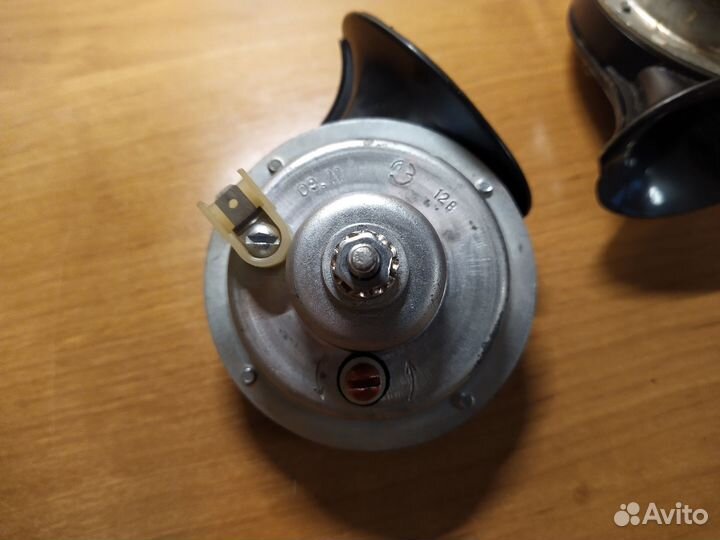 Сигнал звуковой газ-3110