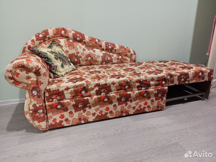 Диван раскладной