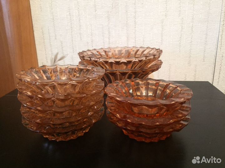 Набор для варенья СССР