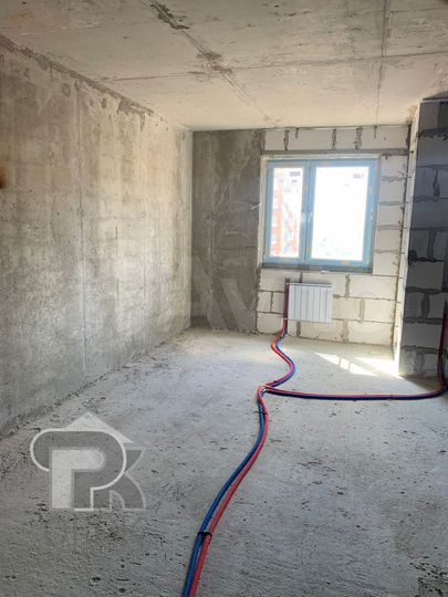 Квартира-студия, 30 м², 19/23 эт.