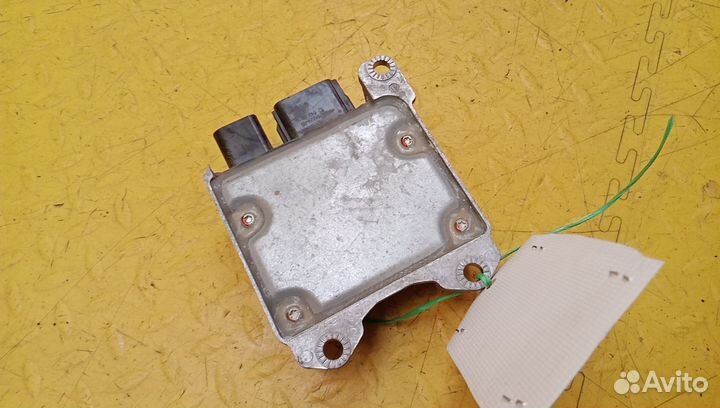 Блок управления AIR BAG S-type