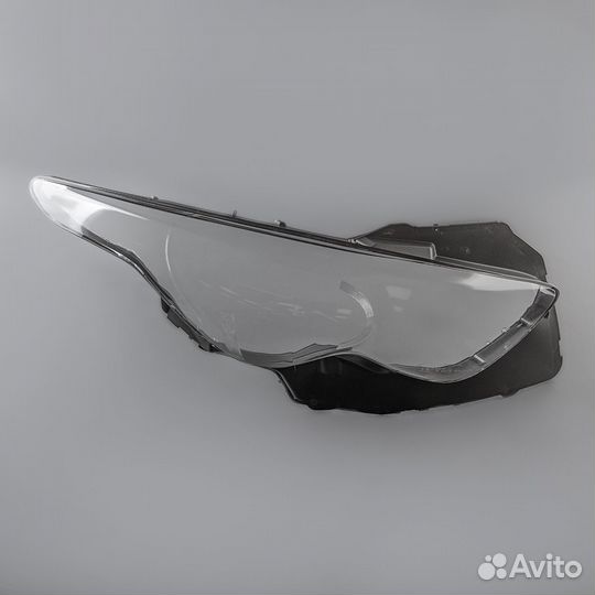Стекло фары Infiniti FX S51 2008-2013 (правое)