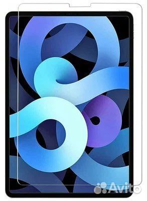 Защитное стекло для планшетов iPad Samsung Huawei