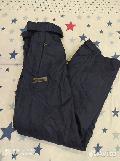 Горнолыжные штаны ellesse Goretex