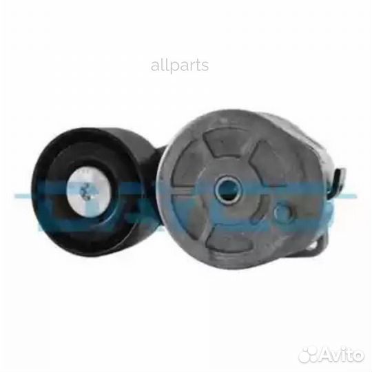 Dayco APV1057 Ролик агрег. ремня