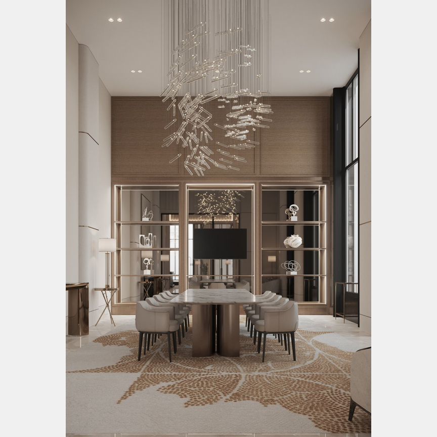 2-к. квартира, 71,7 м², 4/8 эт.