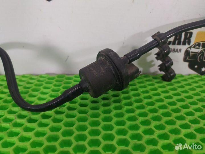 Клапан вентиляции топливного бака