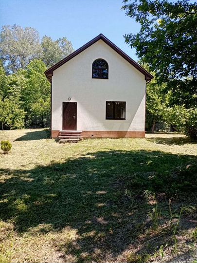 Дом 100 м² на участке 15 сот.