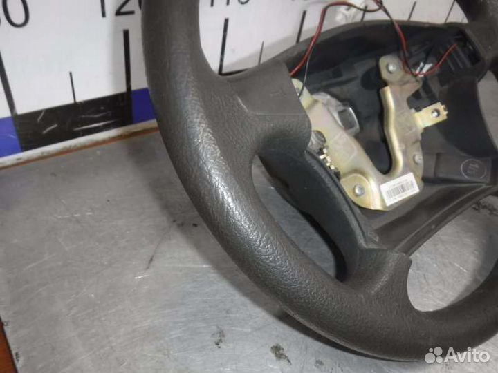 Руль Лада Калина 126 2012