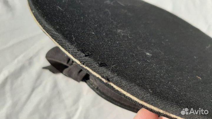 Бескозырка вмф СССР